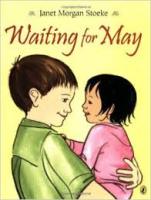 waiting for may