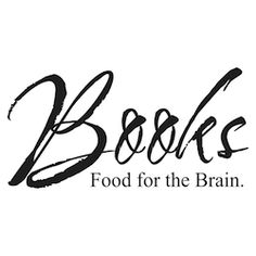 books food for the brain