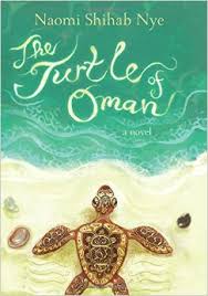 O is for Oman #Read Your World A to Z blog challenge