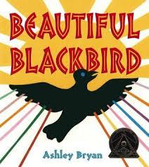 blackbird cover