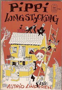 Happy Birthday, Pippi Longstocking!