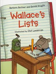 wallaces lists cover