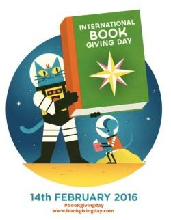 book day poster