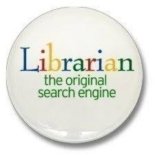 R is for Reference Librarians
