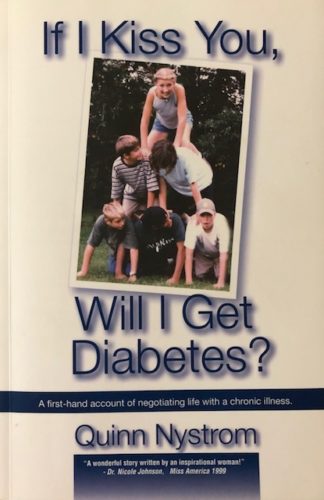 If I Kiss You, Will I Get Diabetes? – a review