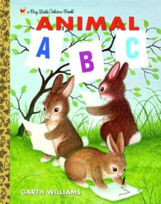 The Top 5 Things to Consider Before Writing an Alphabet Book
