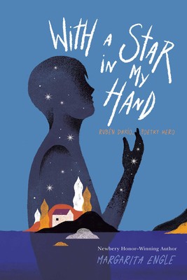 With a Star in My Hand – Rubén Darío , Poetry Hero, a review