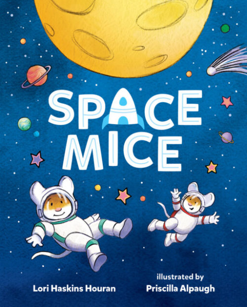 Space Mice!