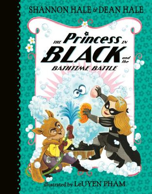 The Princess in Black – Two new Adventures!