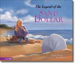 sand dollar legend