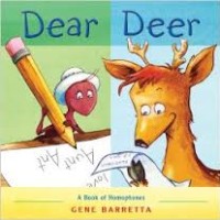 Deer Dear