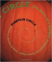 pumpkin circle