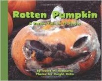 pumpkin rotten