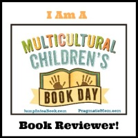 MC Book Day blogger-button