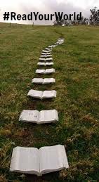 book path read your world