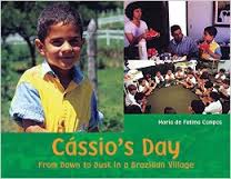 Brazil Cassio's day