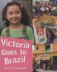Brazil Victoria goes