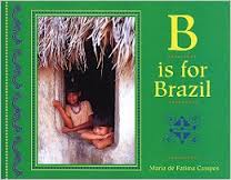 brazil b is for