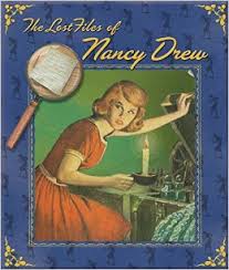 Nancy Drew files