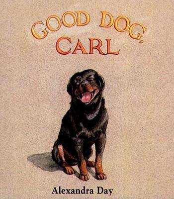 dog carl 2