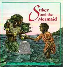S is for Sukey’s Mermaid, Starbucks, and Stamps!