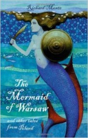 warsaw mermaid book