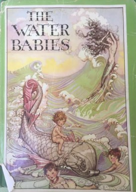 water babies