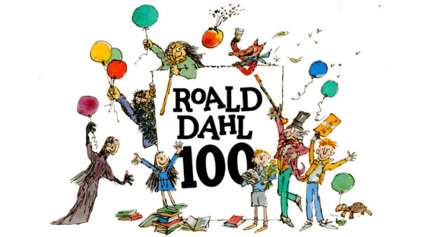 Ten Important Lessons I Learned from Roald Dahl