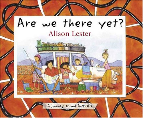 Y – Are We There Yet?