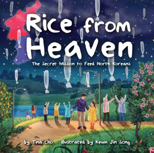 Rice From Heaven – The Secret Mission to Feed North Koreans
