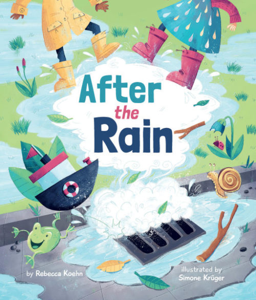 After the Rain – a review