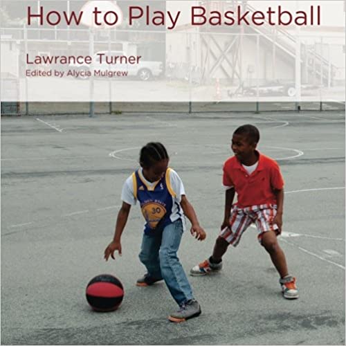 How to Play Basketball – A Multicultural Children’s Book Day Review